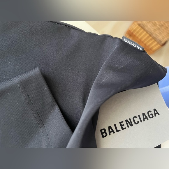 Long sleeve Balenciaga Top - Picture 3 of 3